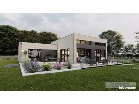 maison 5 pièces 135 m²