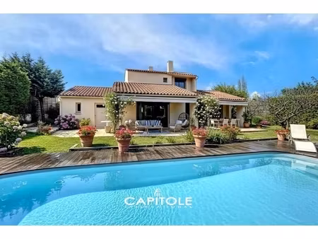 annonce maison à vendre