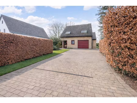 huis te koop in zele