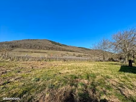 terrain 2 211 m² chatenois