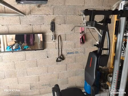 terrain de loisirs zone naturelle 950 m2