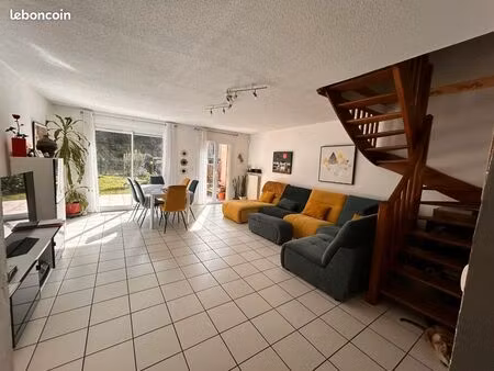 maison 5 pièces 110 m2