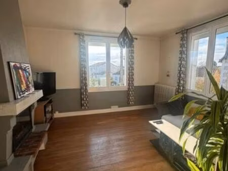 maison familiale 205m2