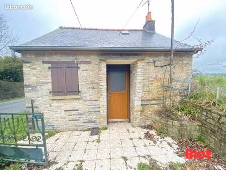 maison 2 pièces 35 m²