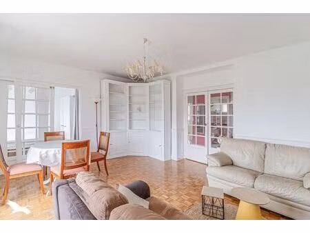 vente appartement 4 pièces 91 m² mérignac (33700)