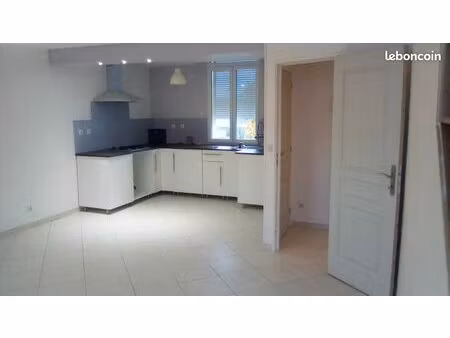 appartement de 4 pièces  montgeron