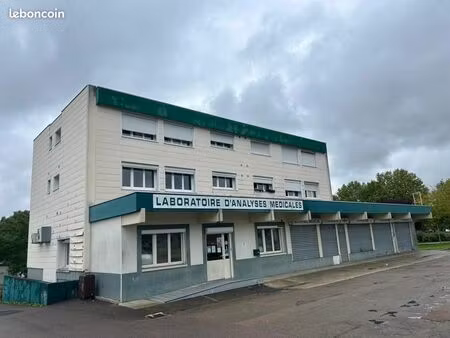 appartement 4 pièces 83 m²