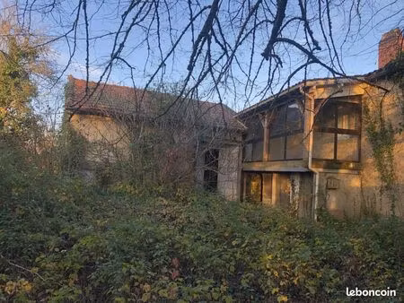 maison 146 m² alles sur dordogne