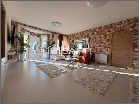 vente maison 4 pièces 125 m² auzebosc (76190)