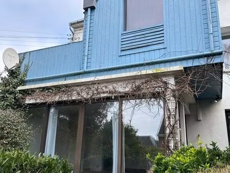 maison bihorel quartier jouvenet