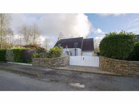 annonce vente maison 4 pièces de 106m2 à bohal (56140) - paruvendu.fr ref 992785153061