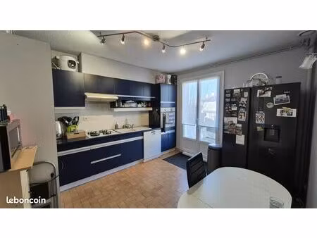 maison 3 pièces 94 m²