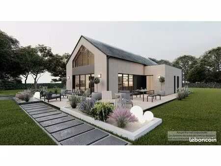 maison 5 pièces 106 m²