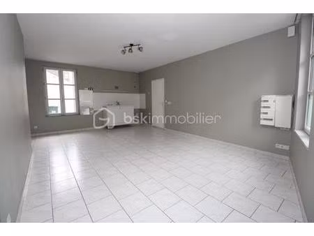 maison en pierre de 120 m² à montoire-sur-le-loir