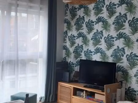 appartement t2 palais de justice espace coty