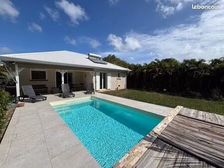 maison 4 pièces 86 m²