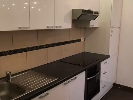 location  f2  duplex montois la montagne / joeuf