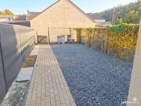 maison 2 pièces 40 m²