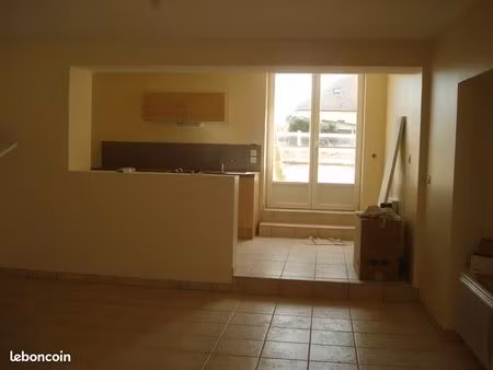 maison a louer a poilly lez gien