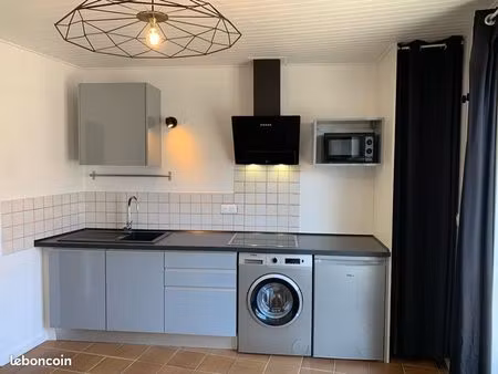 location meublée sauternes