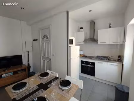 loue appartement proche commodités