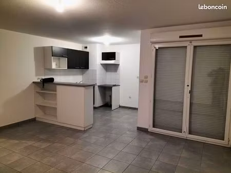 appartement t3 lunel