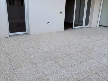 résidence neuve - montigny les cormeilles