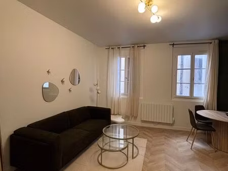 appartement t3 centre perpignan - 60 m2 - rue des augustin