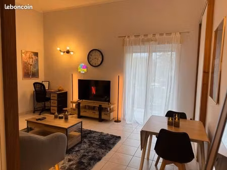 appartement 28m2- cambes en plaine