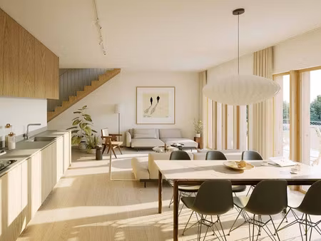 appartement à vendre canejan 3 pièce(s) 68m2 301 350€