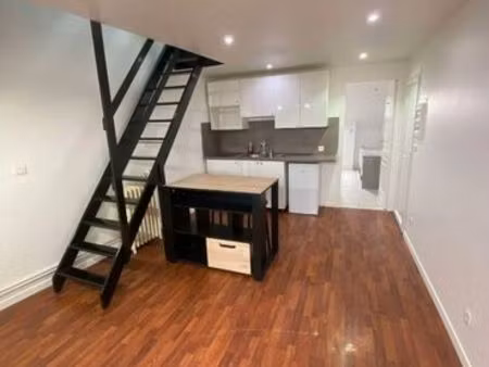 appartement a louer particulier