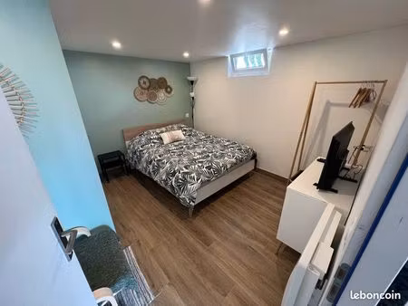 logement dispo juillet 2026