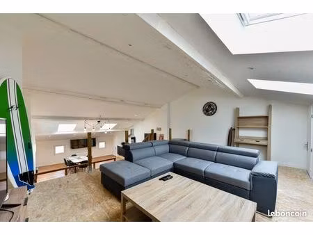 location meublée tout compris