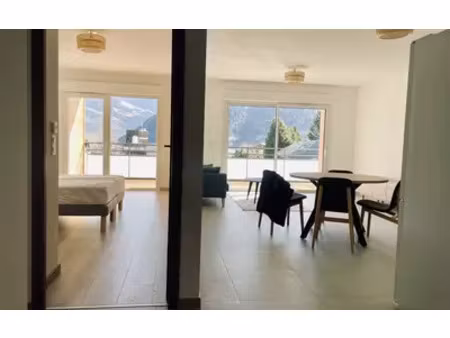 bourg-saint-maurice (73700)