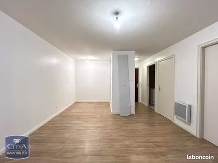 appartement 1 pièce 35 m²