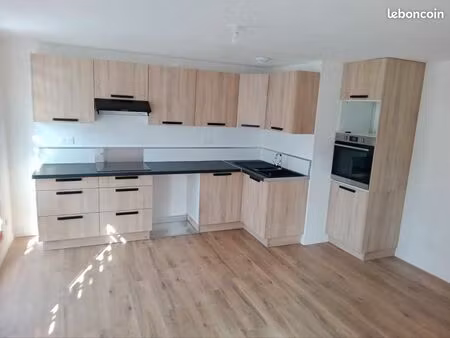 location appartement amiens