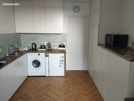 studio fontenay sous bois