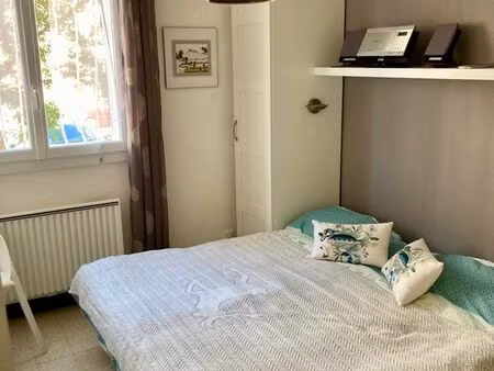 appartement 3 pièces 58m2 proche transports