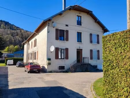 location appartement t2