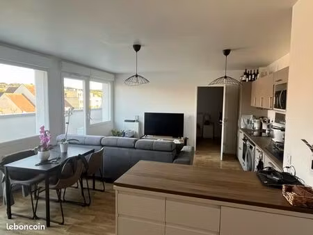 appartement à louer sur mantes-la-ville