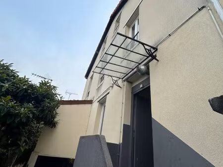 vente local commercial