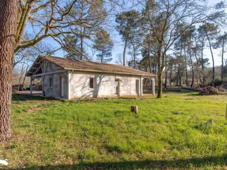 vente maison 4 pièces 140 m² à casteljaloux (47700)  234 300 €