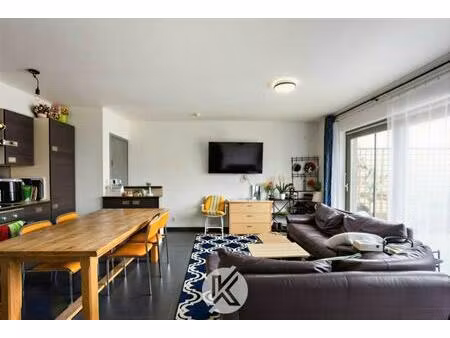 appartement te koop in grotenberge