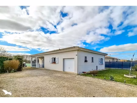 vente maison 4 pièces 120 m² à albias (82350)  239 900 €