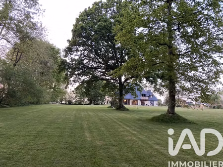 vente demeure 7 pièces