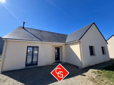vente maison à port-en-bessin-huppain (14520)  240 000 €