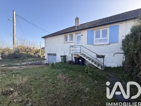 vente maison/villa 4 pièces