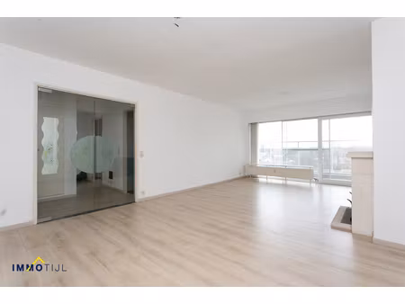 appartement te koop in dendermonde met 2 slaapkamers