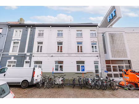 appartement te koop in gent met 1 slaapkamer