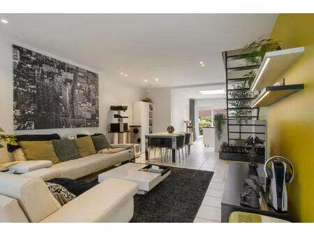 huis te koop in kortrijk met 2 slaapkamers